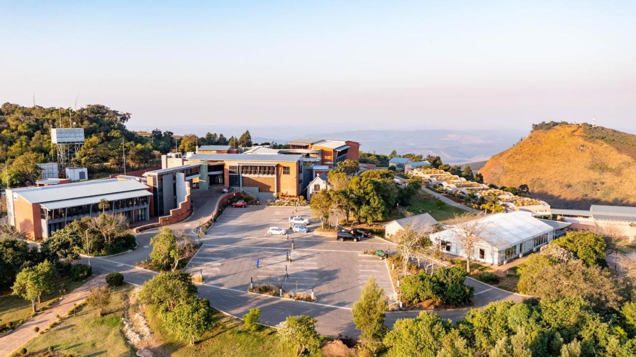 Angels View Hotel Graskop Exterior photo